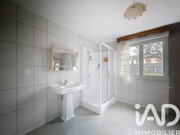 Maison à vendre 6 pièces 162 m² Sainte-Menehould