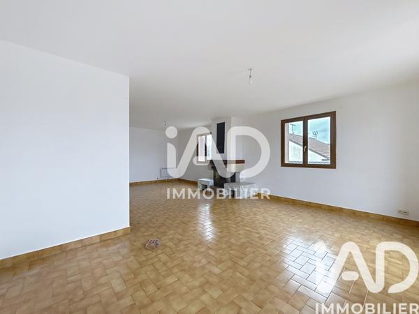 Maison à vendre 6 pièces 162 m² Sainte-Menehould