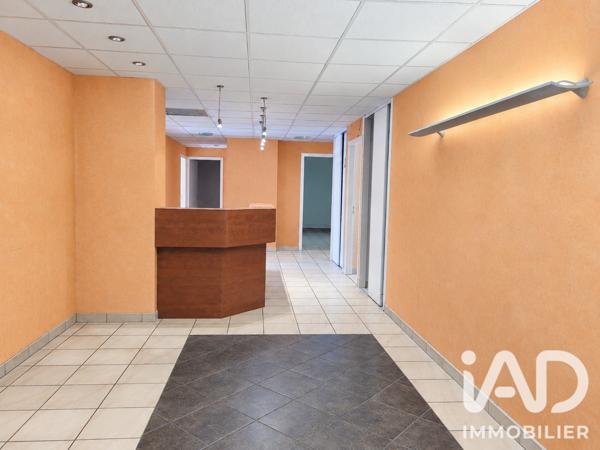 Appartement à vendre 5 pièces 135,72 m² Thonon-les-Bains