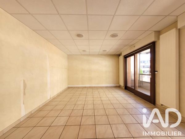 Appartement à vendre 5 pièces 135,72 m² Thonon-les-Bains