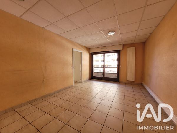 Appartement à vendre 5 pièces 135,72 m² Thonon-les-Bains
