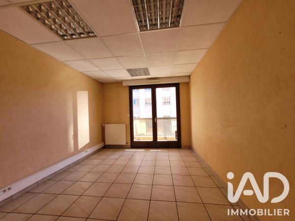Appartement à vendre 5 pièces 135,72 m² Thonon-les-Bains