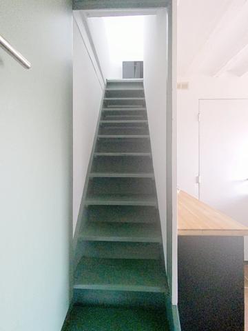 Appartement 2 pièces - 41 m²