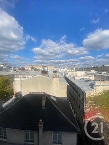 Appartement F1 à vendre  1 pièce - 25,35 m2 PARIS - 75012