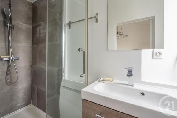 Appartement F1 à vendre  1 pièce - 25,35 m2 PARIS - 75012