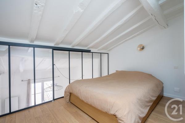 Appartement F1 à vendre  1 pièce - 25,35 m2 PARIS - 75012