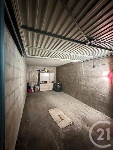 Parking à vendre  12,50 m2 VERSAILLES - 78