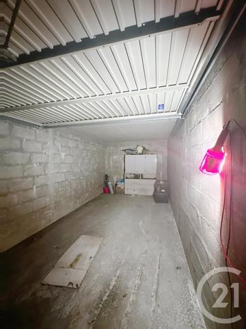 Parking à vendre  12,50 m2 VERSAILLES - 78