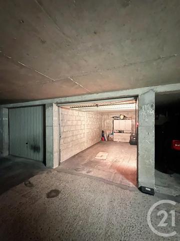 Parking à vendre  12,50 m2 VERSAILLES - 78