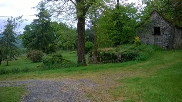 Corps de Ferme - Maison 131 m² - Villeneuve d'AVEYRON