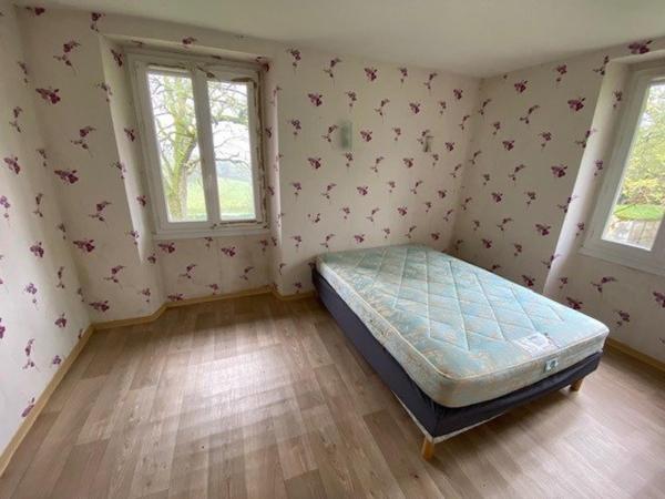 Corps de Ferme - Maison 131 m² - Villeneuve d'AVEYRON