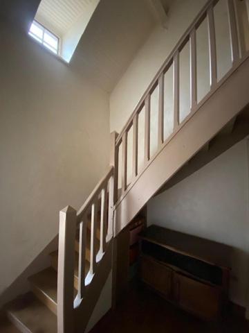 Corps de Ferme - Maison 131 m² - Villeneuve d'AVEYRON