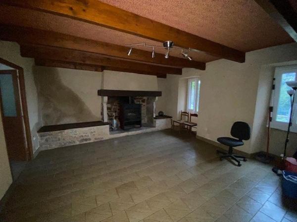 Corps de Ferme - Maison 131 m² - Villeneuve d'AVEYRON