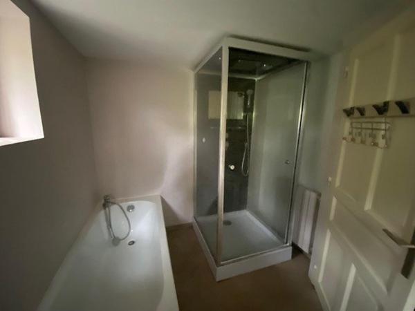 Corps de Ferme - Maison 131 m² - Villeneuve d'AVEYRON