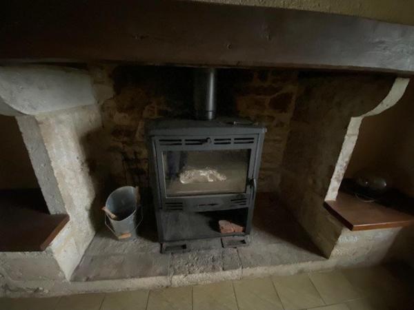 Corps de Ferme - Maison 131 m² - Villeneuve d'AVEYRON