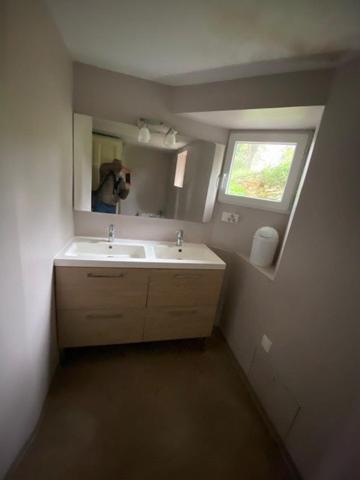 Corps de Ferme - Maison 131 m² - Villeneuve d'AVEYRON