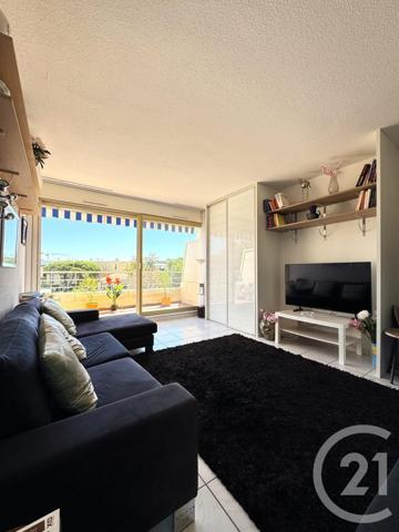 Appartement Studio à vendre  1 pièce - 25 m2 ST TROPEZ - 83