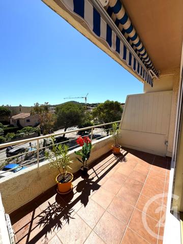 Appartement Studio à vendre  1 pièce - 25 m2 ST TROPEZ - 83
