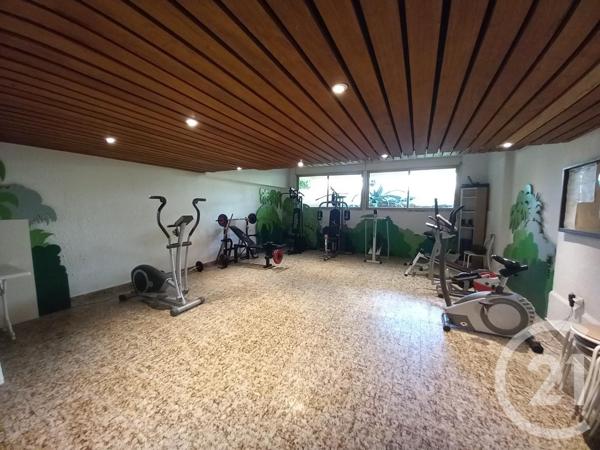 Appartement Studio à vendre  1 pièce - 25 m2 ST TROPEZ - 83