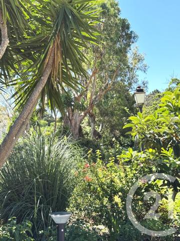 Appartement Studio à vendre  1 pièce - 25 m2 ST TROPEZ - 83