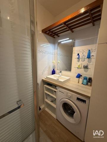 Studio à vendre 23 m² Hyères