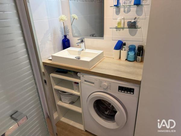Studio à vendre 23 m² Hyères