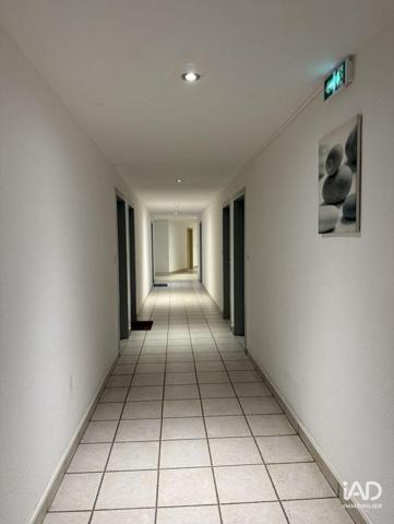 Studio à vendre 23 m² Hyères