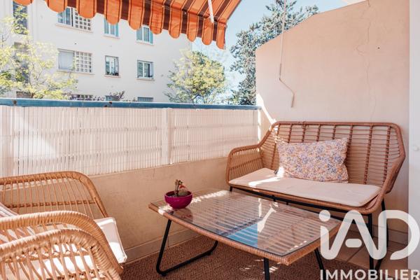 Appartement à vendre 3 pièces 63,85 m² Toulon