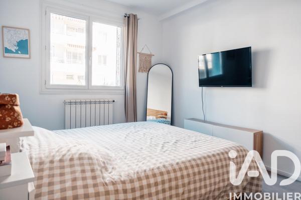 Appartement à vendre 3 pièces 63,85 m² Toulon