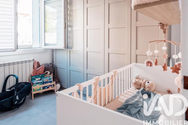 Appartement à vendre 3 pièces 63,85 m² Toulon