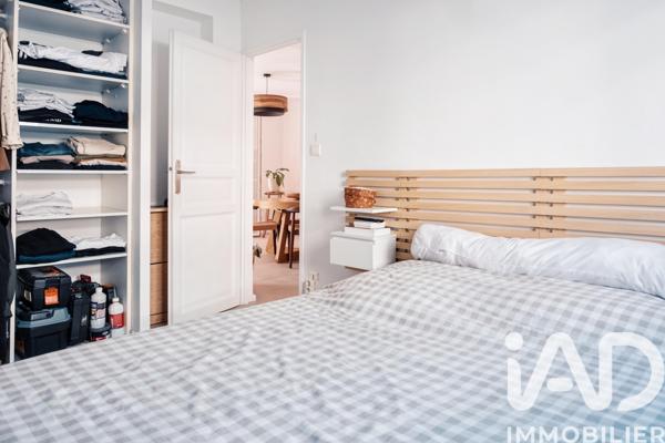 Appartement à vendre 3 pièces 63,85 m² Toulon