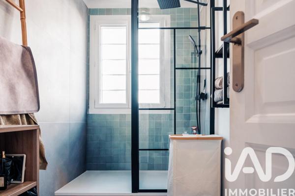 Appartement à vendre 3 pièces 63,85 m² Toulon