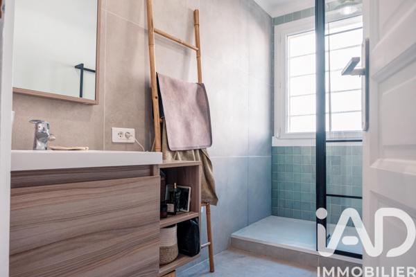 Appartement à vendre 3 pièces 63,85 m² Toulon