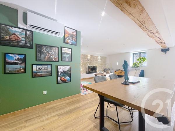 Appartement T3 à vendre  3 pièces - 89,24 m2 BOURGOIN JALLIEU - 38