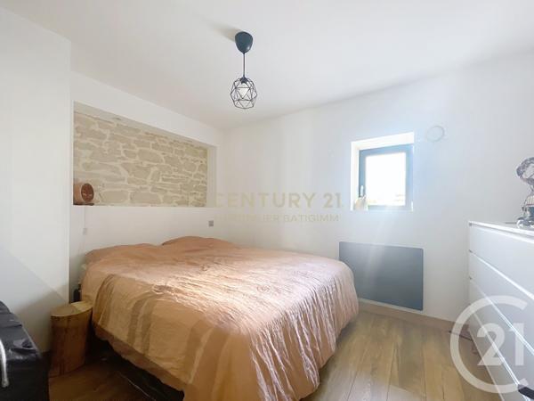 Appartement T3 à vendre  3 pièces - 89,24 m2 BOURGOIN JALLIEU - 38