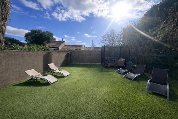 Vente / Appartement à Perpignan (66000)