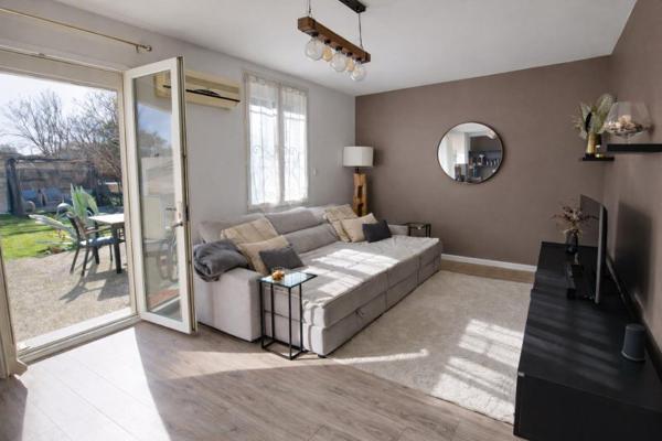 Vente / Appartement à Perpignan (66000)
