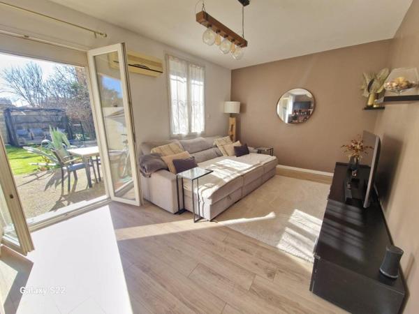 Vente / Appartement à Perpignan (66000)