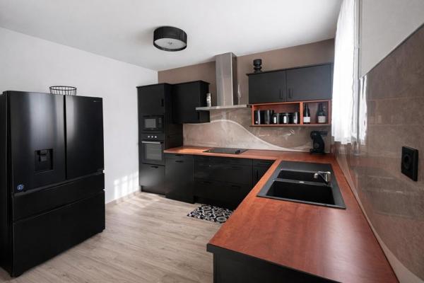 Vente / Appartement à Perpignan (66000)