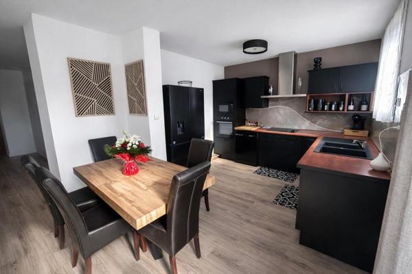 Vente / Appartement à Perpignan (66000)