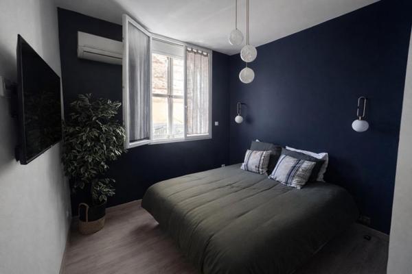 Vente / Appartement à Perpignan (66000)