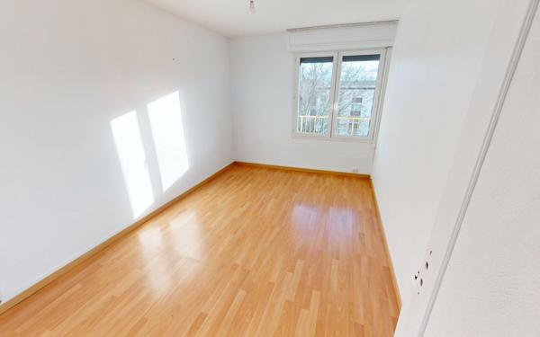 Appartement à vendre    3 pièces • 63 m2 Metz