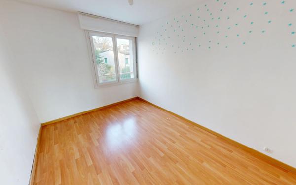 Appartement à vendre    3 pièces • 63 m2 Metz