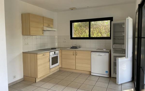 Vente Maison Moliets-et-maa   