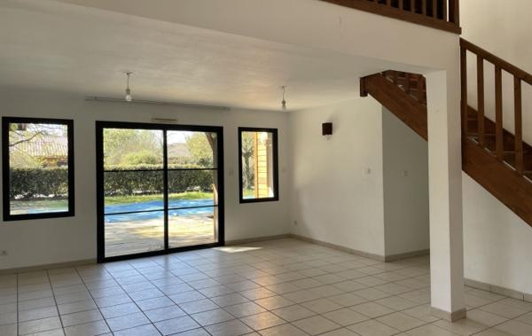 Vente Maison Moliets-et-maa   