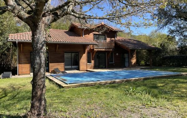 Vente Maison Moliets-et-maa   