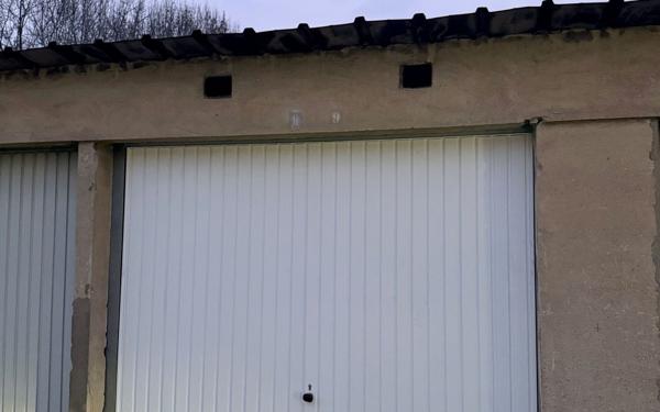 Stationnement à vendre    Fameck