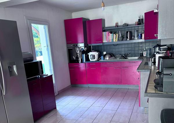 Maison