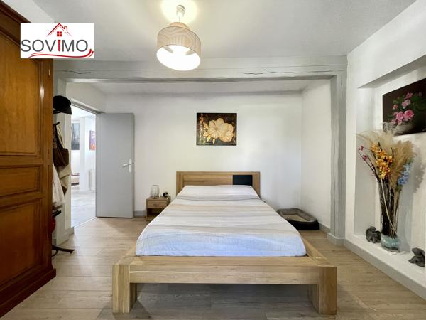 CHARMANTE MAISON CHARENTAISE ENTIÈREMENT RÉNOVÉE, JARDIN ATTENANT CLOS ER ARBORÉ