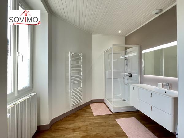 CHARMANTE MAISON CHARENTAISE ENTIÈREMENT RÉNOVÉE, JARDIN ATTENANT CLOS ER ARBORÉ